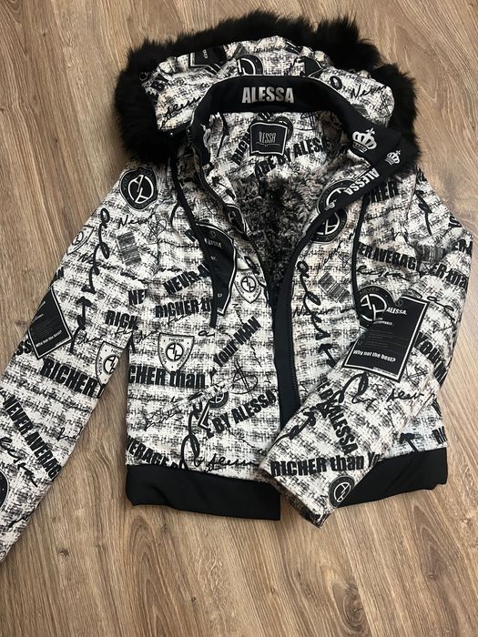 дамски якета не различими от нови