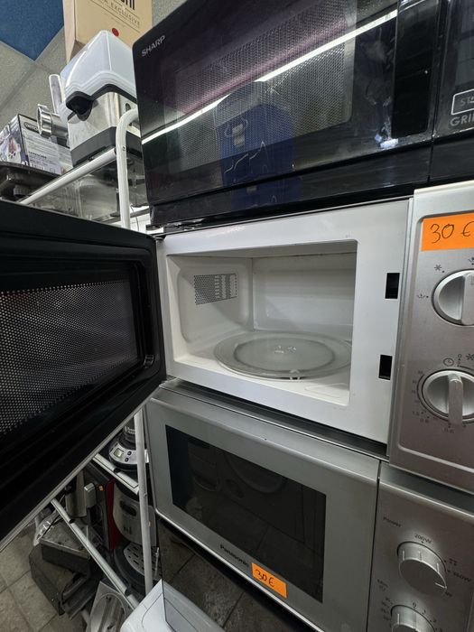 Микровълнова печка PANASONIC