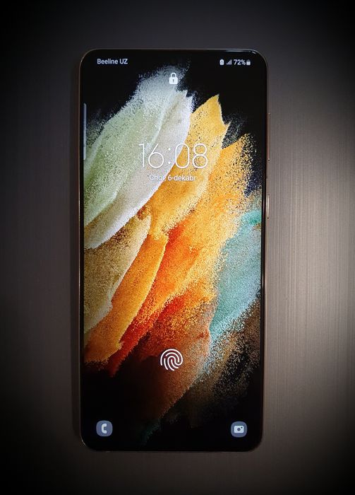 Samsung Galaxy S21+ 5G