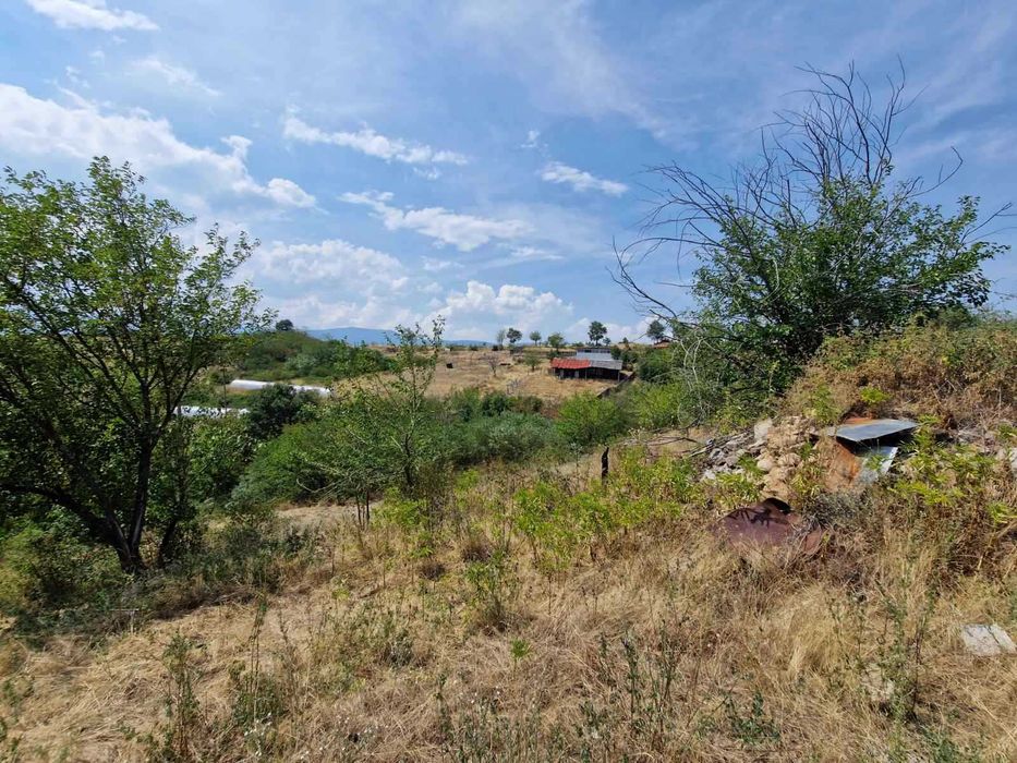 Продава се Земеделски имот в с. Ощава, Област Благоевград за 2819 €/дка - Снимка #3