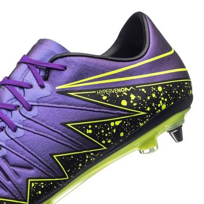 Бутсы Nike Hypervenom Phinish. Оригинал. 42.5