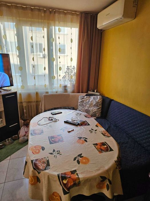 Просторен апартамент в Разград с 3 спални