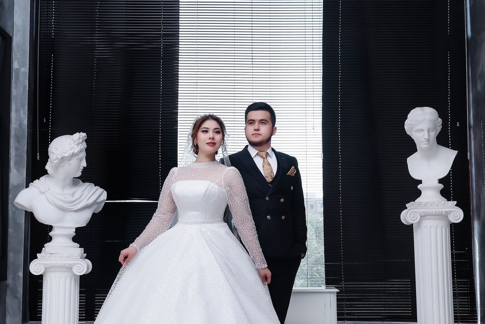 To’y fotostudio wedding studio