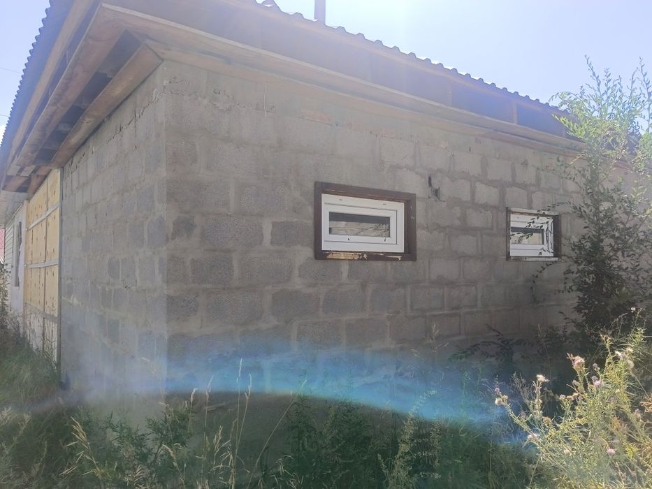 Продам дом с участком