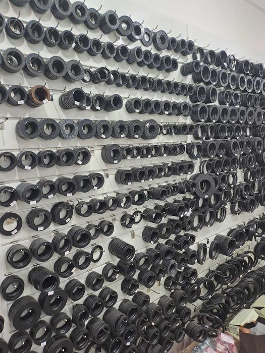 Сальники в ассортименте