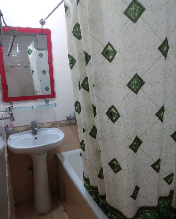 O’gil bollaga kvartira sherikchilikga 2 xonalik