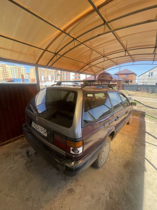 Продам пассат б3