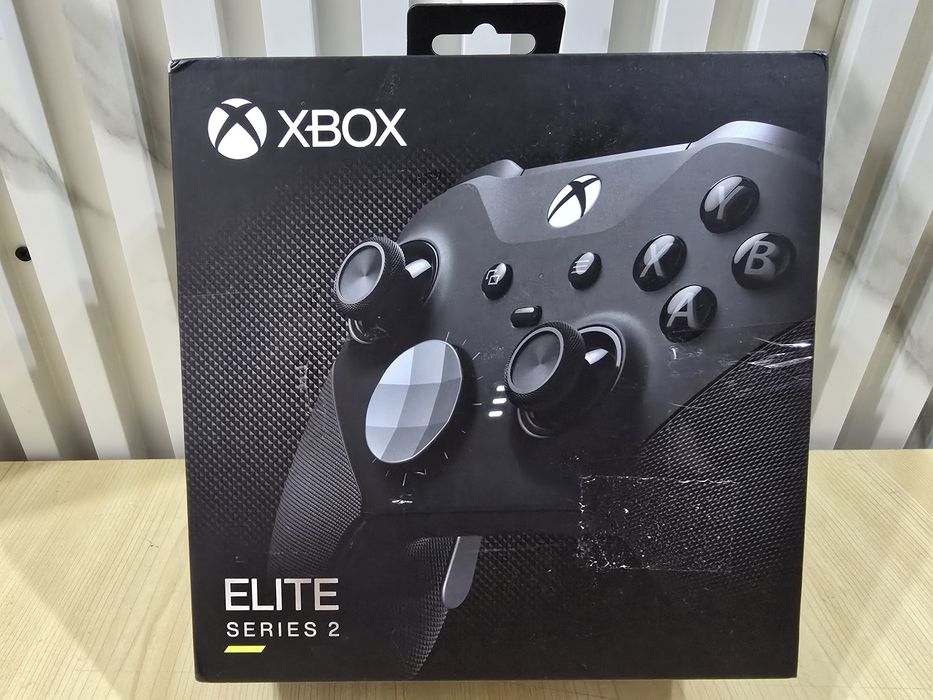 Контролер Microsoft - Xbox Elite Wireless Controller Series 2