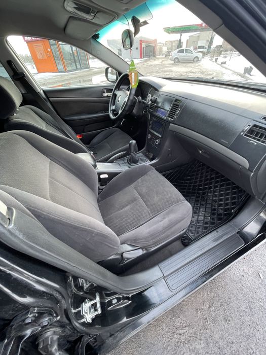 Chevrolet Epica 2007г 2.0л