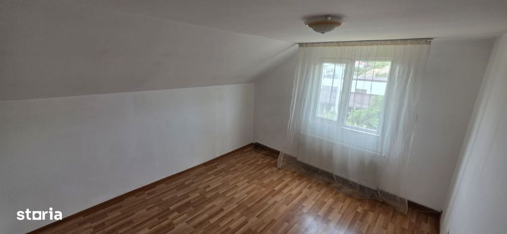 Casa P+1 108 mp | 4 dormitoare | Terasa acoperita | zona Catargiu