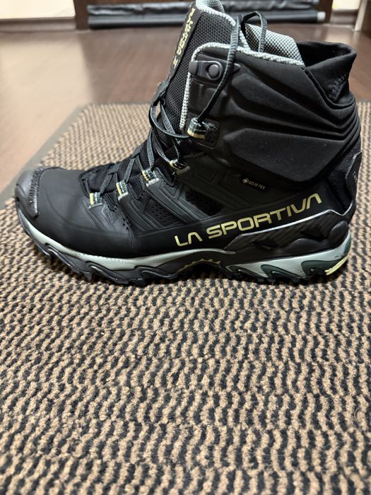 LA SPORTIVA Обувки Ultra Raptor II Mid Leather GTX
