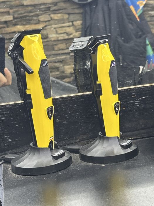 Lamborghini JRL професионална машина