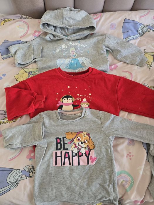 Дрешки в отлично състояние