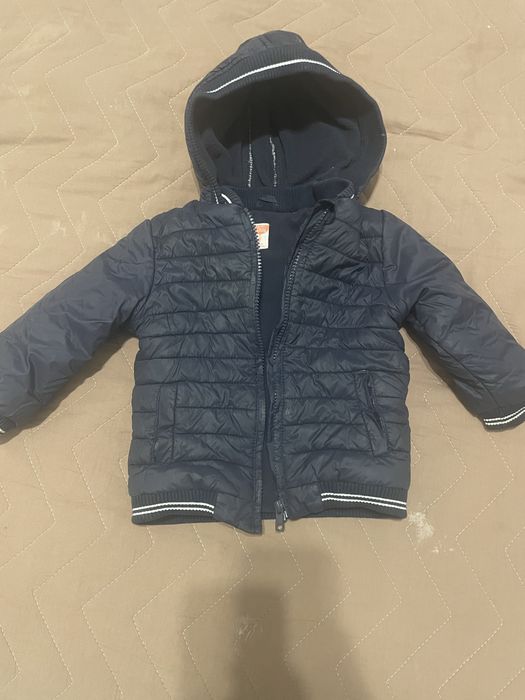 Курточка на осень