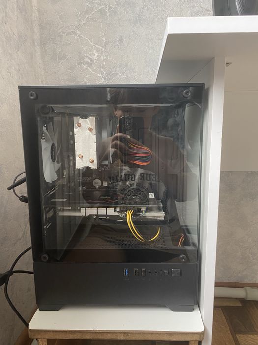 Продам срочна комп