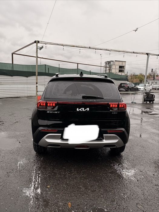 Продается Kia Sonet