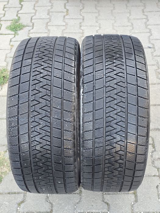 275 40  21 gripmax