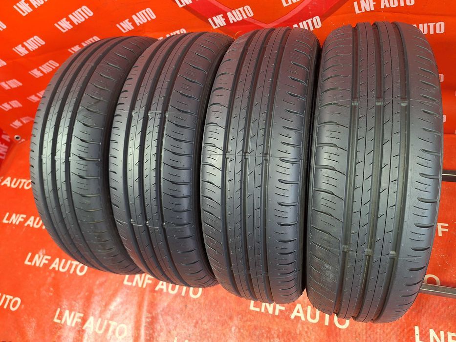 anvelope de vara - 175/65/15 - dunlop - noi - dot 2019 !