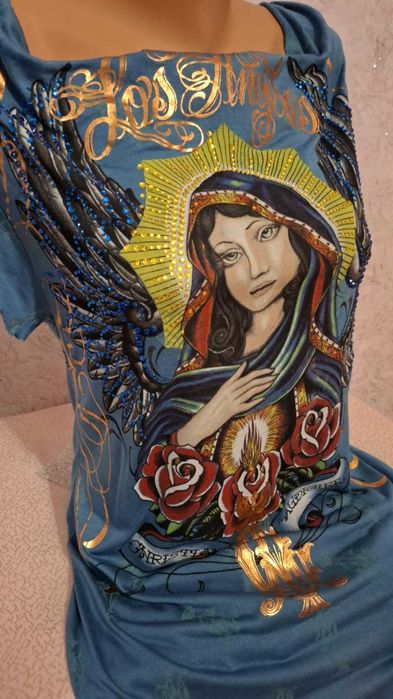 Дамска     Рокля