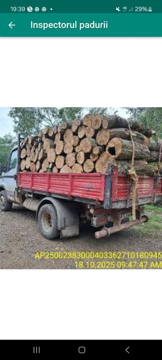 Lemn de foc aduc la comanda