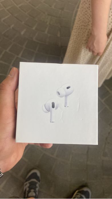 Наушник air pods
