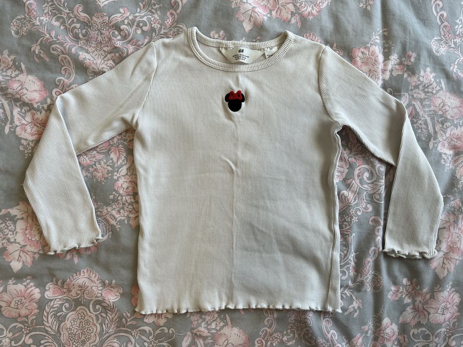 Детски връхни дрехи