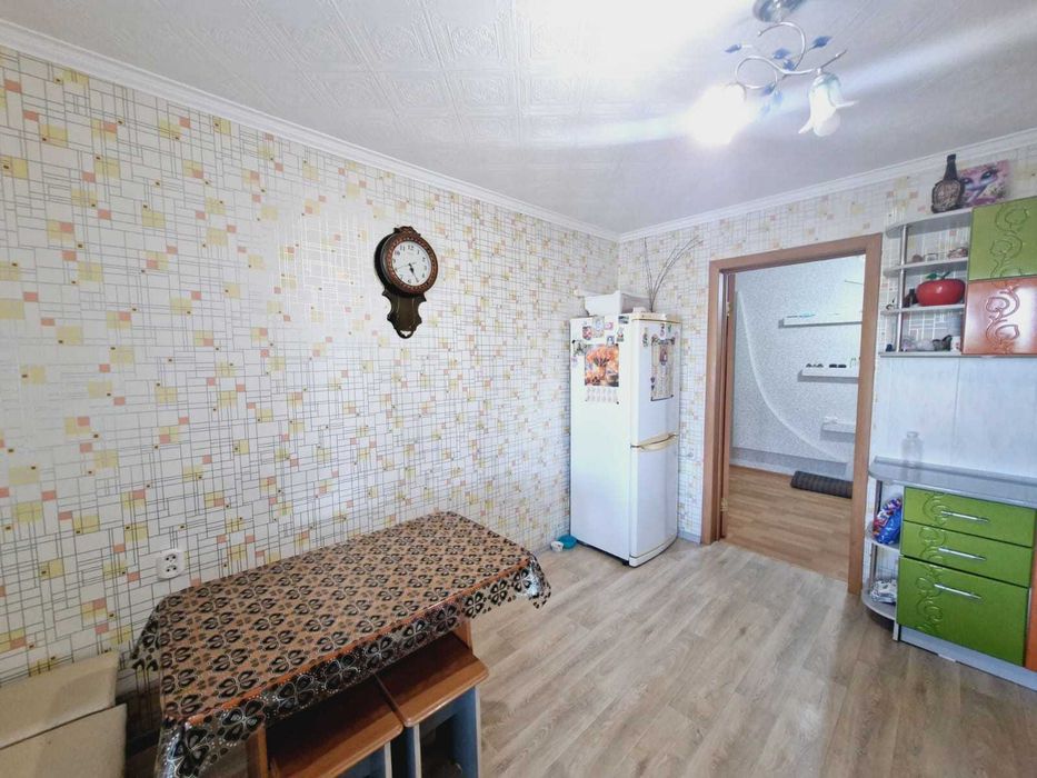 Продажа 4-комнатной квартиры Тобыл