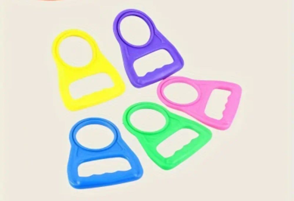 Галони,Капачки и Дръжки за носене на 19литрови галони за вода