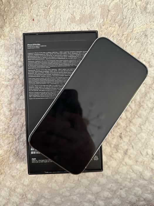 Продам iPhone 13 Pro Max