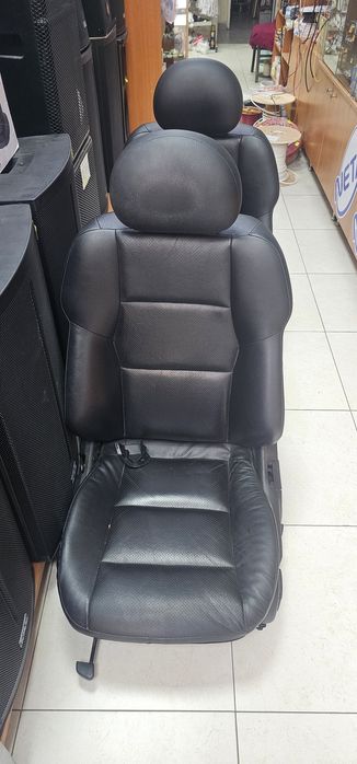 Седалки Mercedes W203 Sport Edition