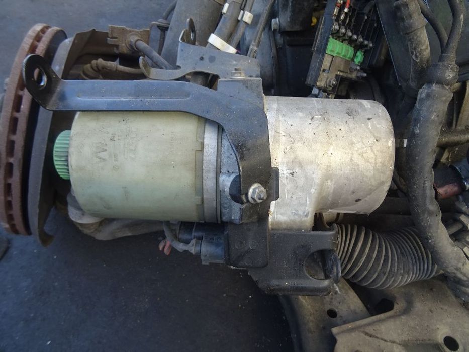 Pompa servo electrica    TRW  Skoda Fabia ,VOLKSWAGEN POLO ,SEAT IBIZA ,CORDOBA AN 2002-2009