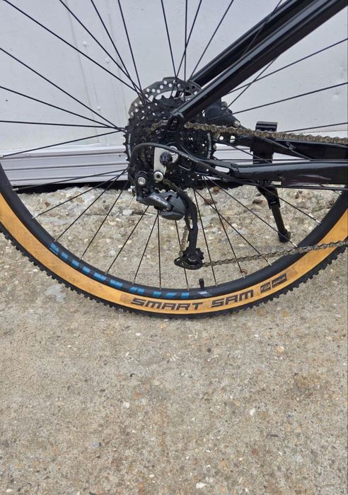 Raymon /HARDRAY 3.0  - 29”