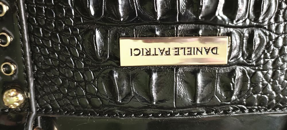 Сумка Daniele Patrici