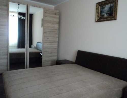 Дава се под наем Тристаен апартамент в София, Център - 120 кв.м за 900 € - Снимка #4