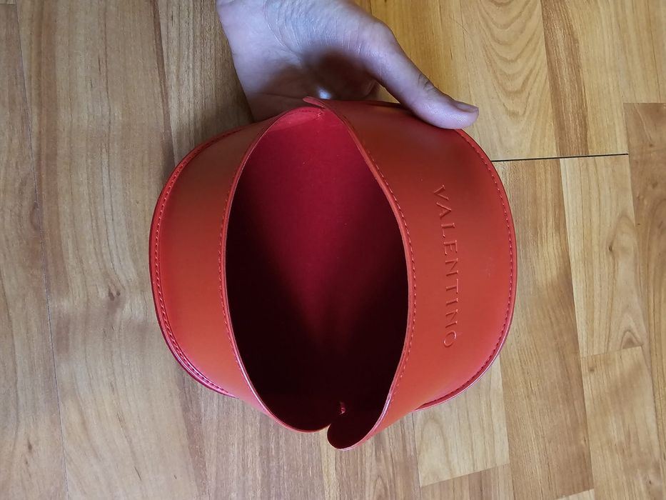 Toc/etui ochelari Valentino