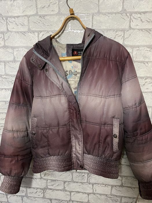 Куртка на весну