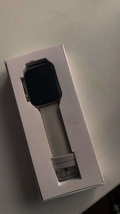 Smart watch de vanzare