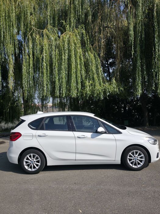 De vânzare BMW 216d Active Tourer