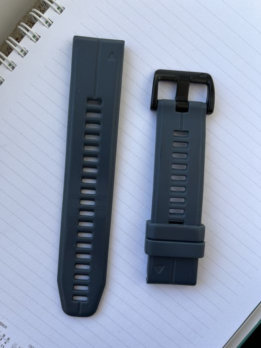 Vand curea Garmin Quickfit 22mm