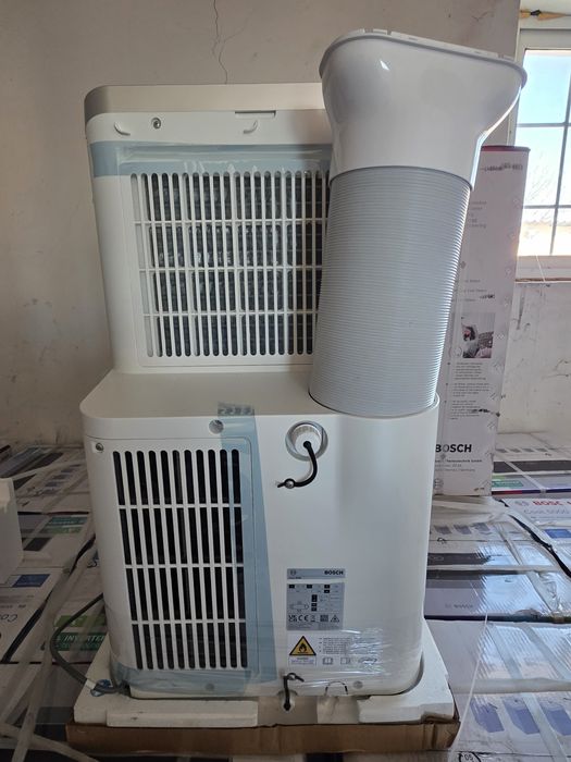 -40% Bosch Cool 5000 мобилен климатик
