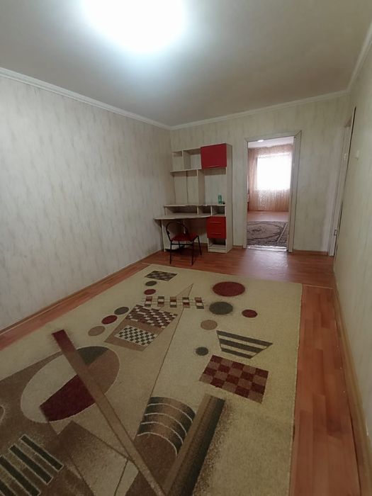 Сдаётся двушка в майкудуке