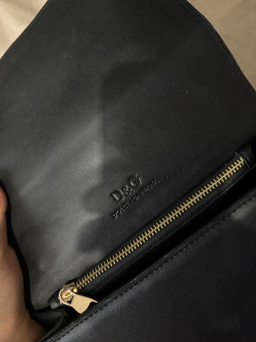 Gentuta Dolce Gabbana