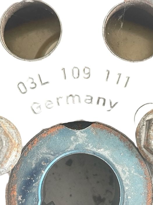 Fulie Ax Cu Came Audi A3 Ii 8P1 2003 - 2013 2.0 Tdi Cffb 03L109111