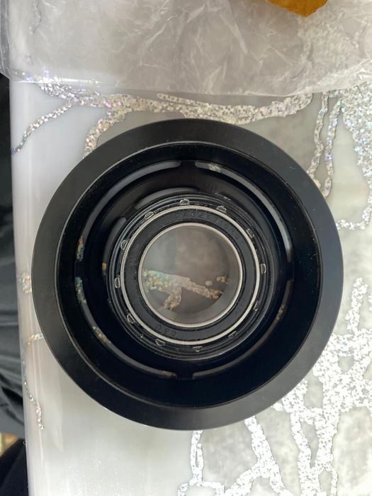 Шкив компрессора кондиионера