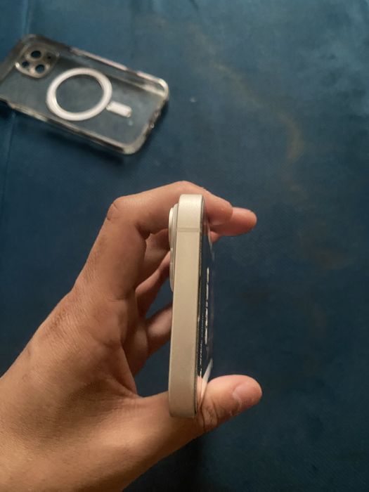 Iphone 14 128 gb white