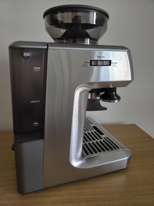 Espressor profesional Sage Barista Express 2025