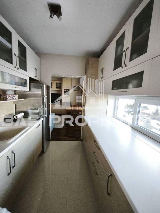 Продава се Тристаен апартамент в София, Младост 2 - 104 кв.м за 1643 €/кв.м - Снимка #4