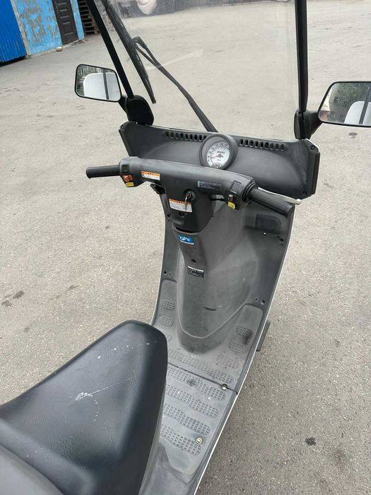 Продам Honda Gyro Canopy
