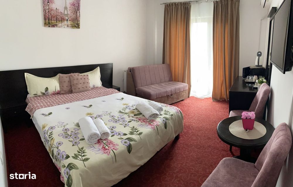 Vânzare garsonieră în Baile felix