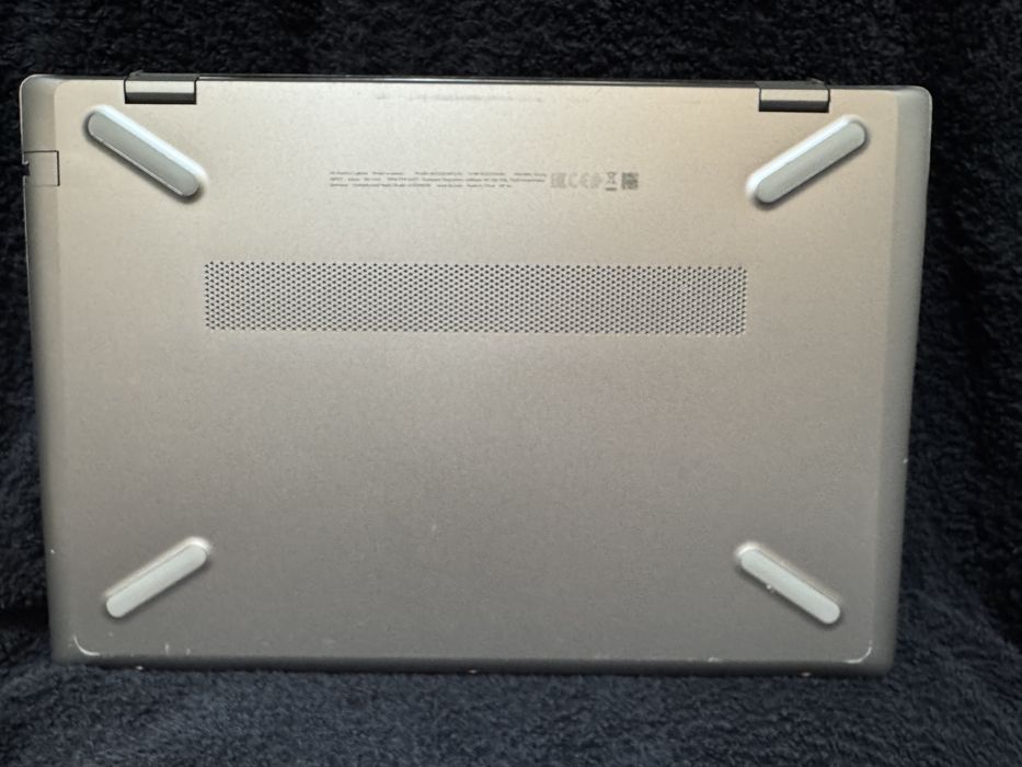 Laptop HP Pavilion - 14-ce3811no Intel® Core™ i3-1005G1